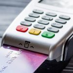 payment terminal