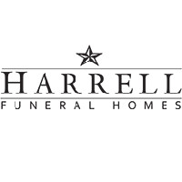 Harrell Funeral Homes : Brand Short Description Type Here.