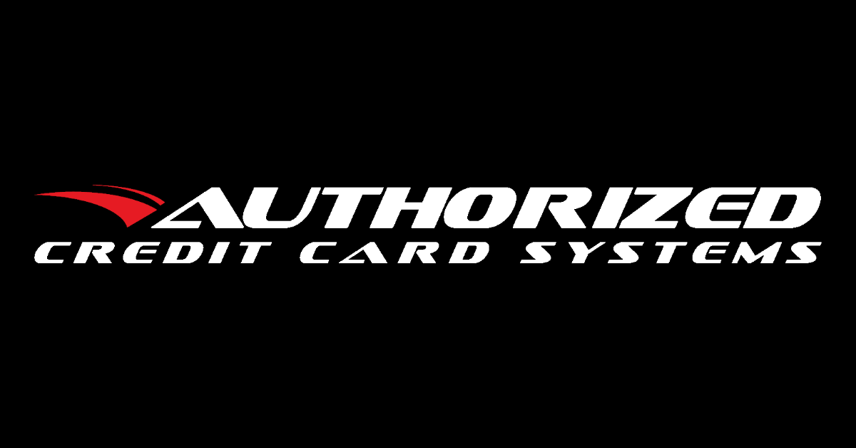 Authorized Credit Card Systems