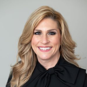 Jill Hefner Williams